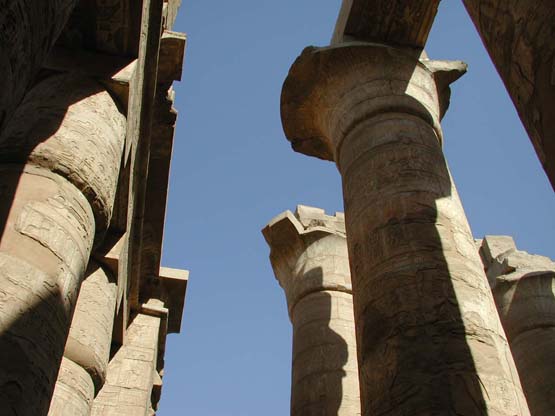 Egypt-Pur-Reisen-Tempeltouren